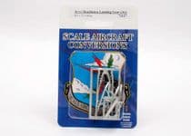 Avro Shackleton Landing Gear