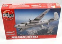 Avro Shackleton MR.2