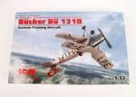 Bücker Bü 131B