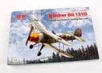 Bücker Bü 131D