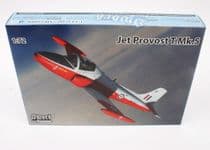 BAC Jet Provost T Mk 5