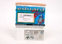 BAe Harrier GR Mk 1 Detail Set 'Zoom'