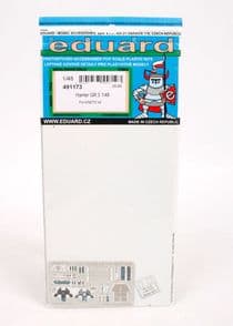 BAe Harrier GR Mk 3 Detail Set