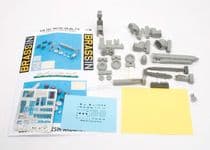 BAe Harrier GR Mk 7/9 Update