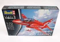BAe Hawk T.1 Red Arrows