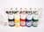 Basic Acrylic Colours