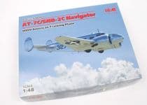 Beechcraft At-7/SNB-2C Navigator