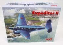 Beechcraft Expeditor II
