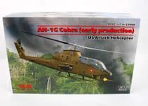 Bell AH-1G Cobra (Early Production)