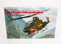 Bell AH-1G Cobra (Late Production)