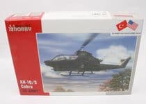 Bell AH-1Q/S Cobra 'US Army & Turkey