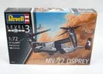 Bell-Boeing MV-22 Osprey