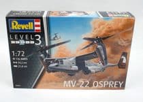 Bell-Boeing MV-22 Osprey