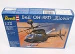 Bell OH-58D Kiowa