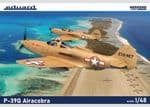 Bell P-39Q Airacobra 'Weekend Edition'