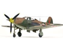 Bell P-400/Airacobra I