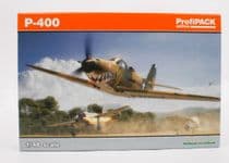 Bell P-400 Airacobra 'ProfiPACK'