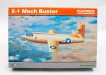 Bell X-1 MACH Buster 'ProfiPACK'