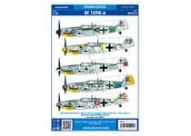 Bf 109G (Bunny Fighter Club Edition)