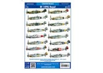 Bf 109G Royal (Bunny Fighter Club Edition)