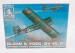 Blohm & Voss Bv 40 'R'