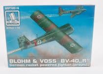 Blohm & Voss Bv 40 'R'