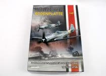 Bodenplatte 'Dual Combo'