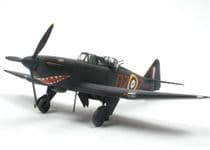 Boulton-Paul Defiant Mk I