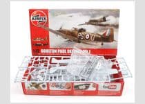 Boulton-Paul Defiant Mk I