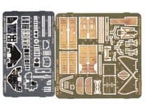 Boulton Paul Defiant NF Mk I Detail Set