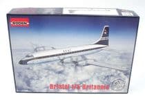 Bristol 175 Britannia