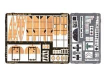 Bristol Beaufighter Mk VI Detail Set (1/48th)