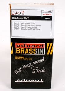 Bristol Beaufighter Mk VI LööK+