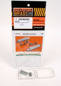Bristol Beaufighter Mk VI/Mk X Exhausts
