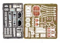 Bristol Beaufighter Mk X Detail Set