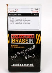 Bristol Beaufighter Mk X LööK+