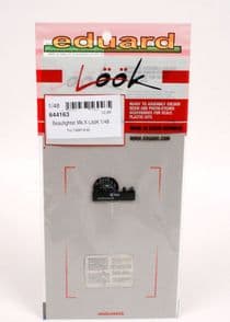 Bristol Beaufighter Mk X LööK