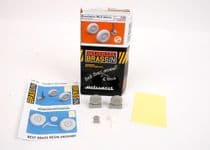 Bristol Beaufighter Mk X Wheels (Tamiya)