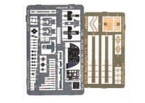 Bristol Beaufighter TF Mk X Detail Set