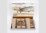 Bristol Bombay Mk I (African Campaign)