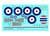 Bristol F.2B Fighter 'Weekend Edition'