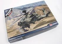 British Army AH-64D 'Afghanistan'