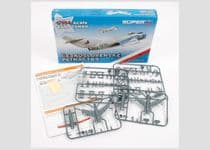 Ceskoslovenské Patnáctky (MiG-15) Dual Combo