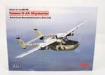 Cessna O-2A Skymaster