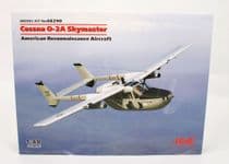 Cessna O-2A Skymaster