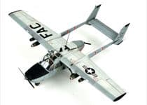 Cessna O-2A Skymaster