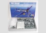 Chance-Vought F4U-5 Corsair