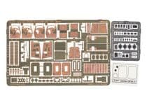 Consolidated B-24 Liberator GR Mk VI update set
