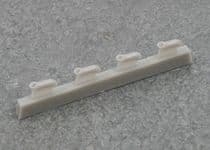 Consolidated Catalina exhausts