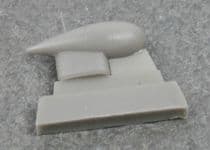 Consolidated Catalina radome